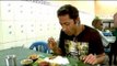 Aditya visits a food heaven called Karaikudi