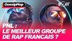 PNL : le meilleur groupe de rap français ?