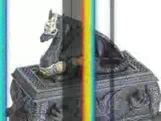 Dragons&Daggers Video with Cool Music