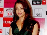 Aishwarya prefers to stay away from limelight