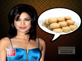 Pricey Priyanka has no dates for Ranbir