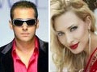 Salman Khan's foreign relations