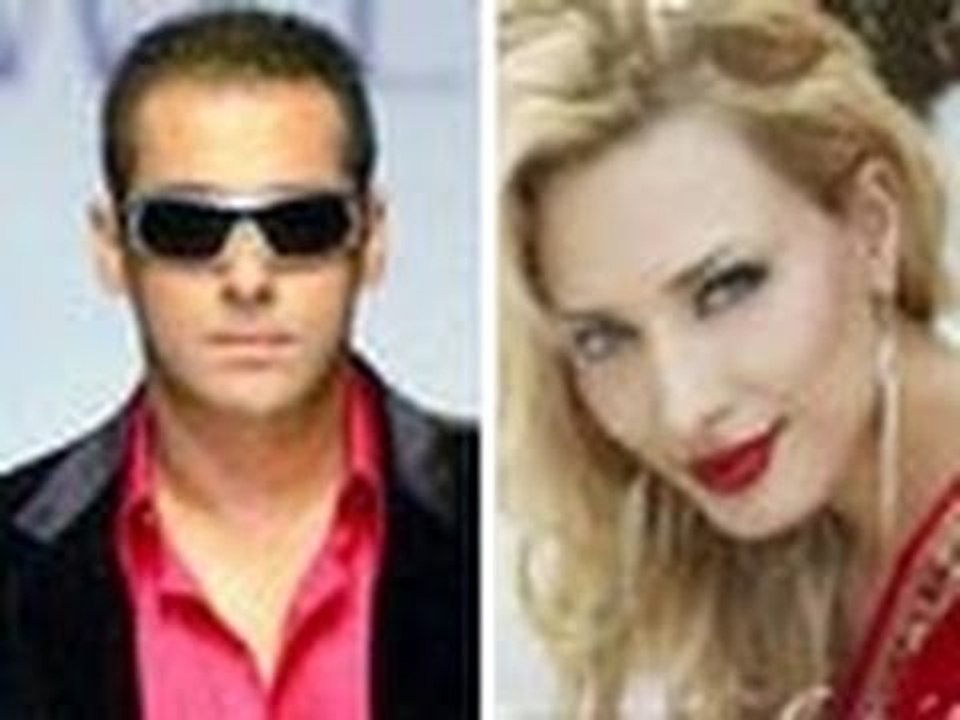 Salman Khan's foreign relations