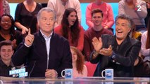 Zapping Télé Star 25 mars 2019