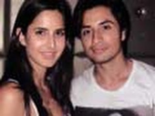 How Katrina and Ali Zafar spent time on set