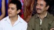 Aamir, Raju Hirani to be politically incorrect