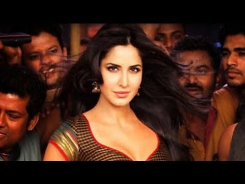 No fitness DVD for Katrina