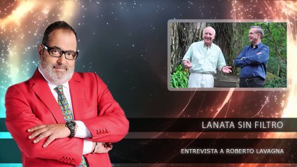 #LanataSinFiltro: Enmtrevista a ROBERTO LAVAGNA  - 25/03/2019