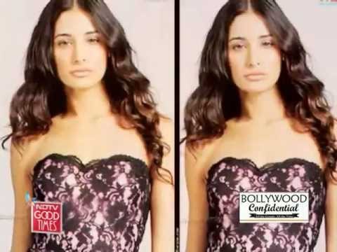 Nargis thinks Katrina is awesome