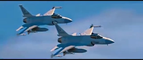 Shaheen e Pakistan Atif Aslam Official Song Pakistan Air Force For 23rd March Full Song 2019