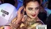 Why Rekha and cell phones don't get along