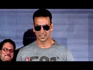 Akshay: Why Khiladi #1 will now be Khiladi 786