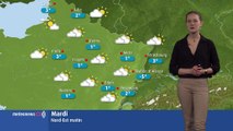 La météo de ce mardi 26 mars