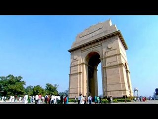 Finding the 'real' Delhi