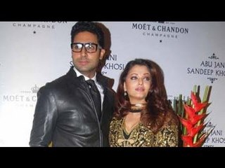 Bollywood preps for Baby Bachchan