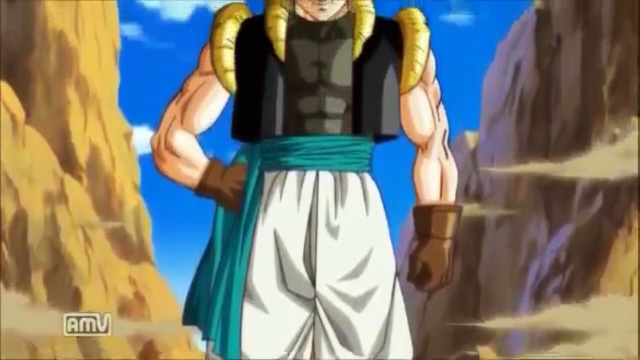 Gohan raggiunge il Super Sayan 5