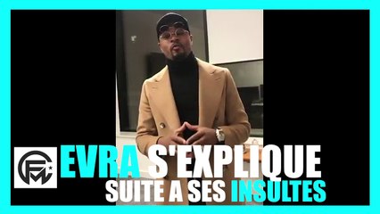 EYRAUD et le Mercato OM / Materazzi défie BALOTELLI / RIOLO se paye McCOURT / EVRA s'explique