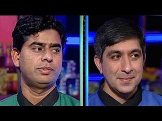 Foodistan Episode 11: Potato punch