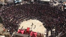 فيديو: مهرجان يستعيد أمجاد تونس الرومانية في المهدية