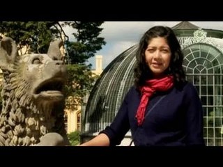 It's Czech Republic calling for Neha