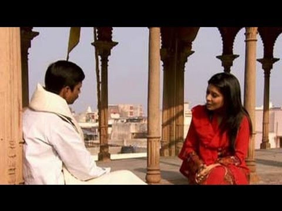 Exploring the twin cities of Mathura and Vrindavan