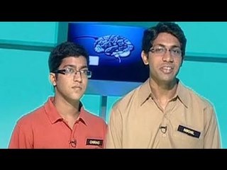 A tough battle between Shaheed Sukhdev College and Gogte Institute of Technology