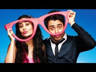 Imran calls Kareena magical