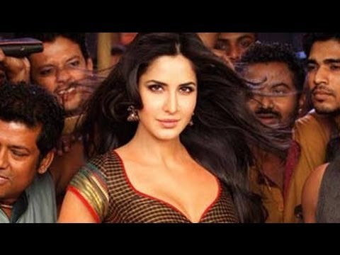 Katrina: Chikni Chameli is not my style