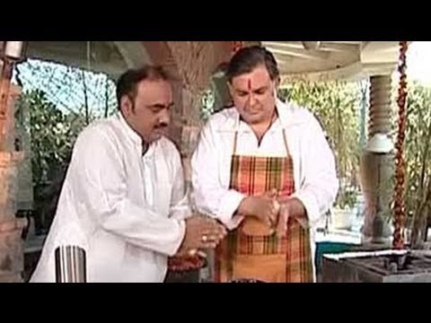 Holi delicacies for your tastebuds