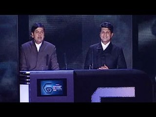 Gadget Guru Conclave and Awards 2012