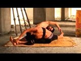 Yoga to control blood pressure