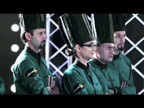 Foodistan: Chefs from India and Pakistan fight it out