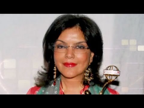 Zeenat Aman says heroines today are more beautiful