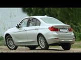 Classic BMW 320D