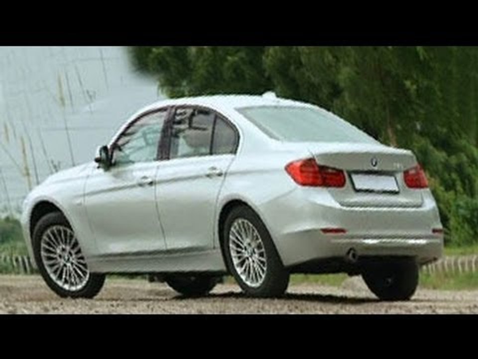 Classic BMW 320D