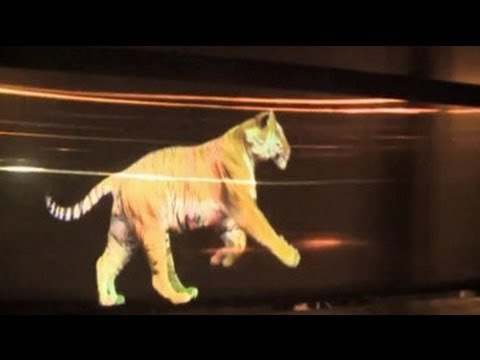 Keep the Tiger running