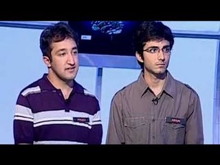 The fight continues between IIT Delhi and IIM Bangalore