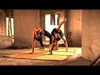 Yoga to inspire your life