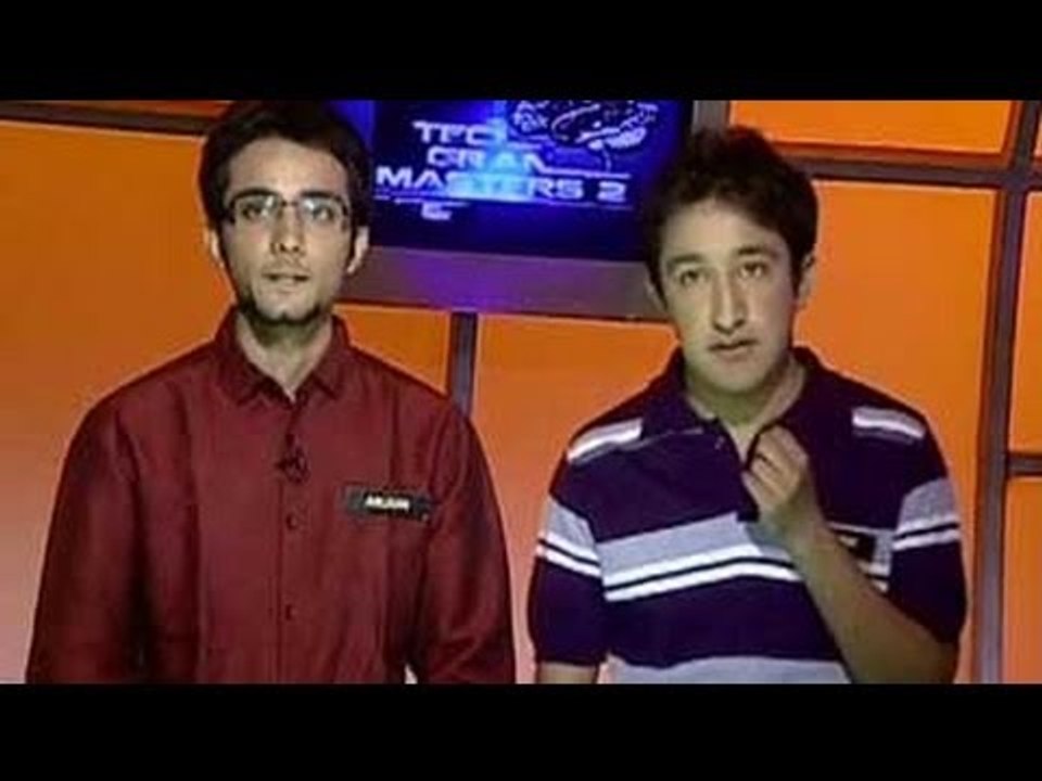 A heart-stopping battle between IIT, Delhi and Sri Chaitanya Junior College, Hyderabad