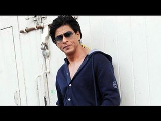 SRK's next film will be bigger than RA.One