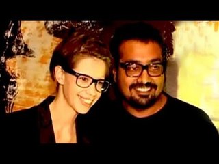 What Kalki got for her birthday