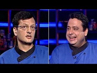 Foodistan Episode 25: Second semi final