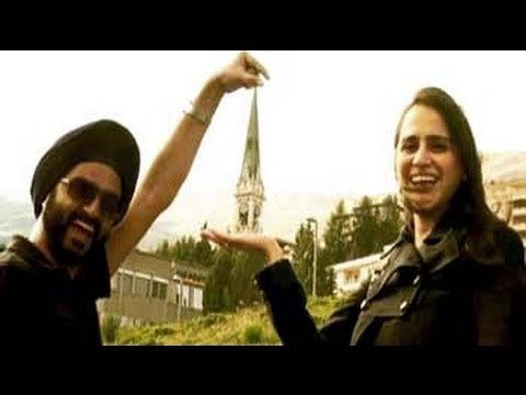 Coming Soon: Swiss Made Dreams