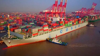 Oltre la Belt Road Initiative: chi fa più affari con la Cina in Europa?