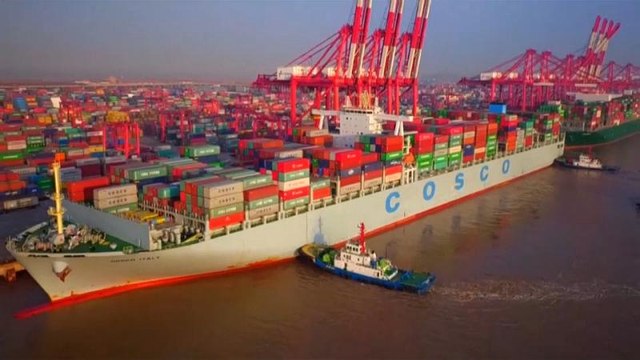 Oltre la Belt Road Initiative: chi fa più affari con la Cina in Europa?