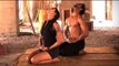 Yoga City: Yoga for hormonal health
