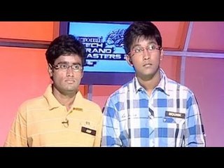 Corporate biggies: BOC India, Kolkata vs American Express, Gurgaon