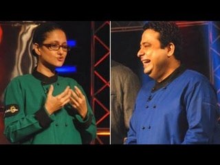 Download Video: Foodistan Episode 19: Paneer on the platter