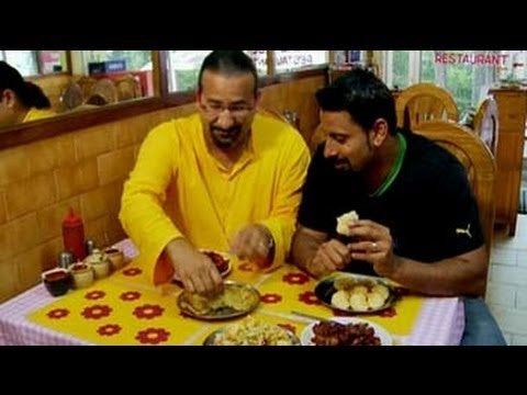 Rocky, Mayur visit Kodaikanal International School