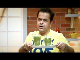 Healthy soups and salads for you